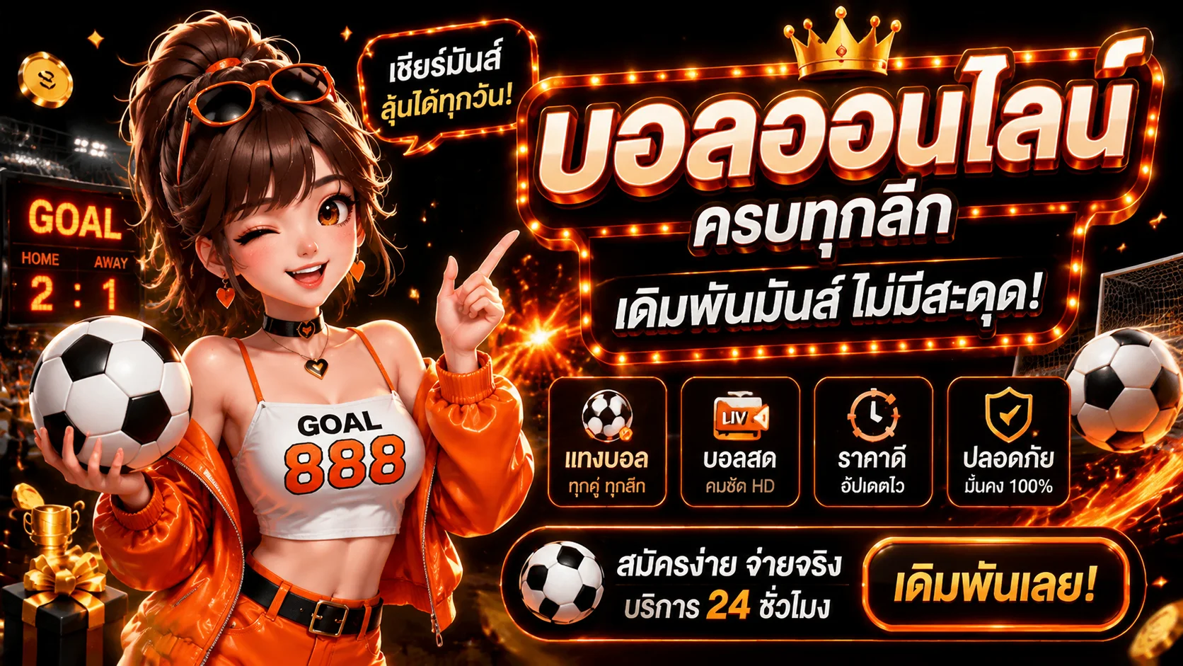 ผลบอลสด UWIN33 เว็บแทงบอลออนไลน์ อัปเดตสกอร์เรียลไทม์